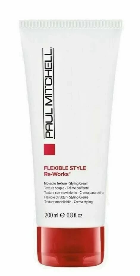 Paul Mitchell Flexible Style Re-Works 200 ml