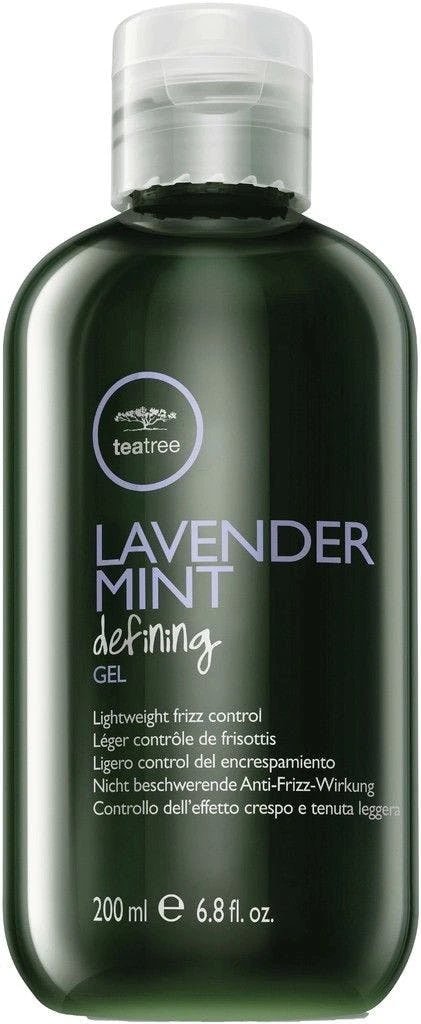 Paul Mitchell Гель для определения мяты Tea Tree Lavender 200 мл