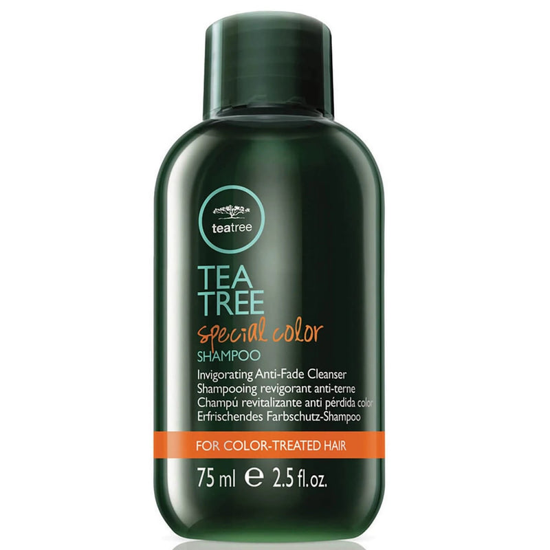 Paul Mitchell Tea Tree Special Color Shampoo 75 ml