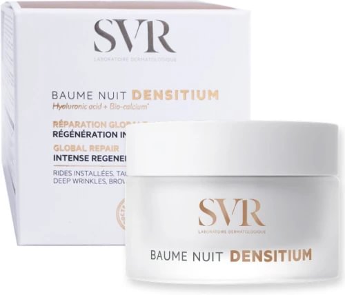 SVR Densitium Baume Nuit 50 ml