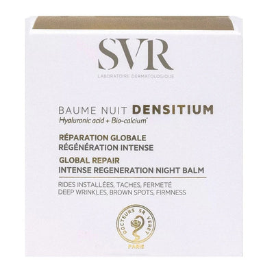 SVR Densitium Baume Nuit 50 ml