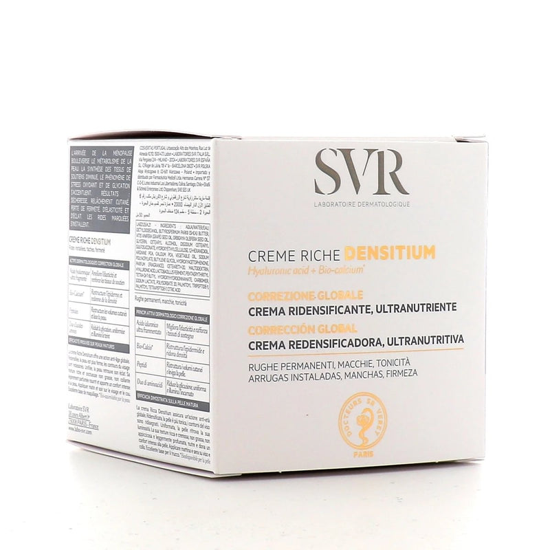 SVR Densitium Creme Riche 50 ml