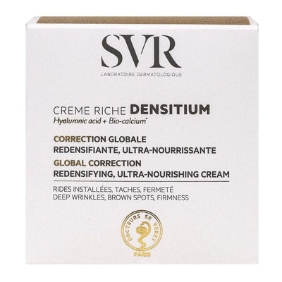 SVR Densitium Creme Riche 50 ml