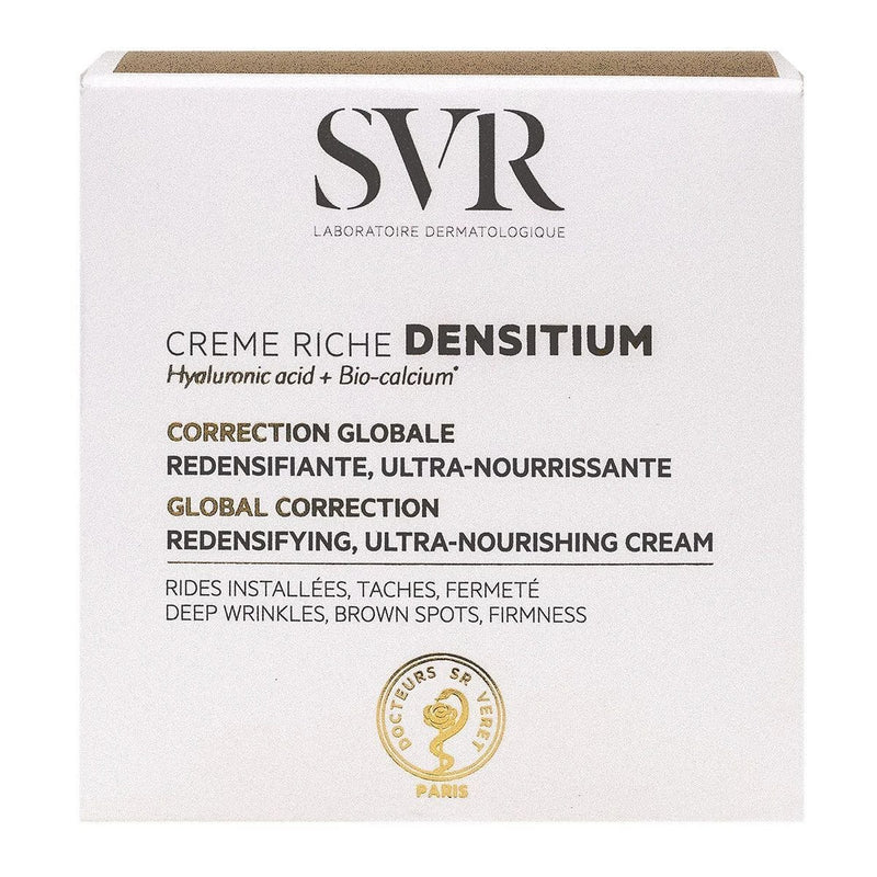 SVR Densitium Creme Riche 50 ml