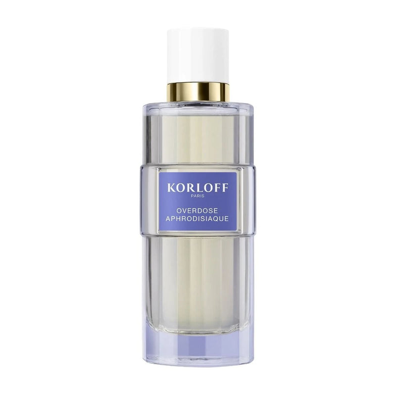 Korloff Overdose Aphrodisiaque Eau De Parfum 100 ml