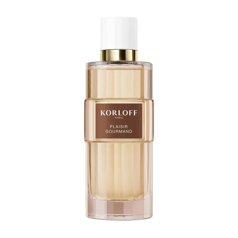 Eau de Parfum Korloff Plasir Gourmand 100 ml