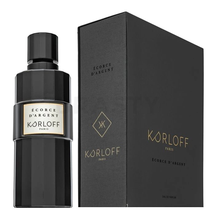 Korloff Ecorce D&