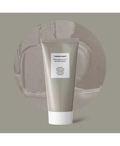 Comfort Zone Tranquility shower cream 200 ml