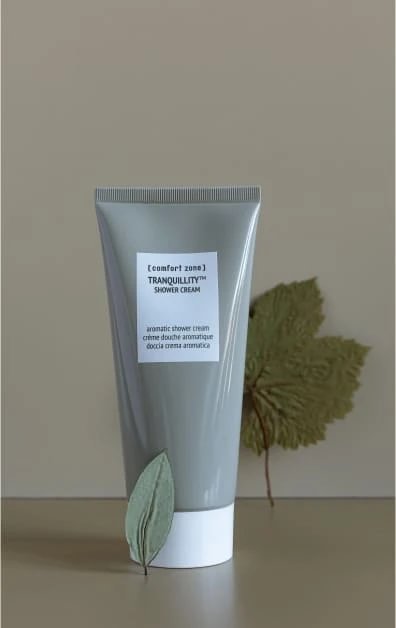 Comfort Zone Tranquility shower cream 200 ml