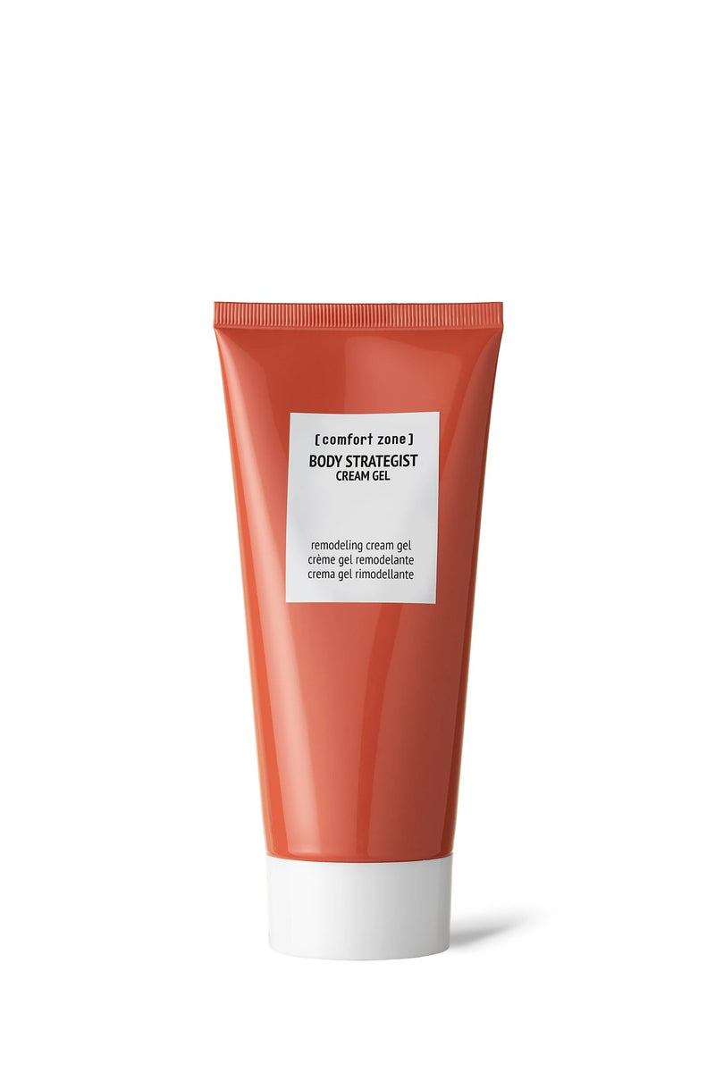 Comfort Zone Body Strategist cream gel 200 ml