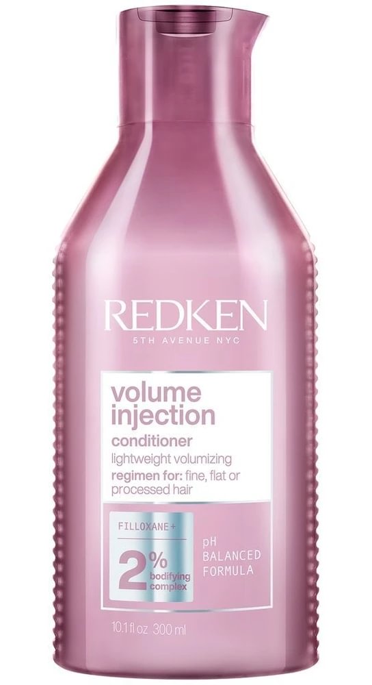 Redken Volume Injection kondicionierius 300 ml