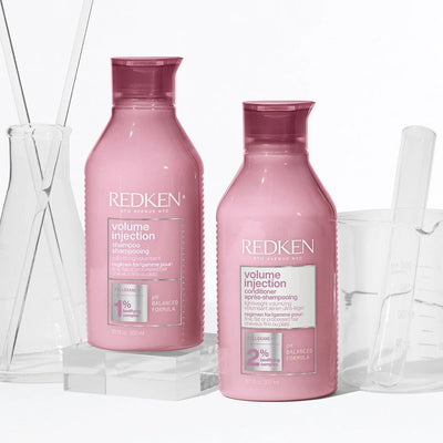 Redken Volume Injection kondicionierius 300 ml