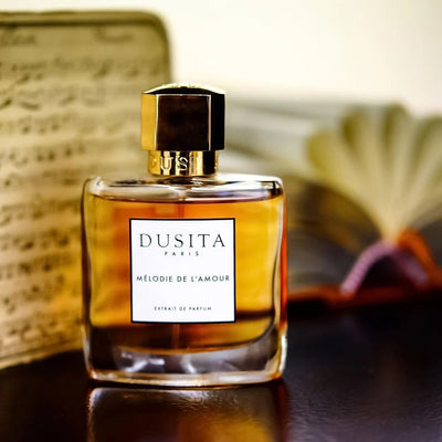 Dusita Melodie De L'amour Extrait de Parfum 50мл