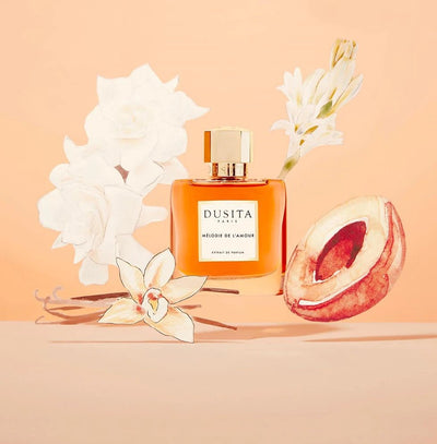 Dusita Melodie De L'amour Extrait de Parfum 50мл