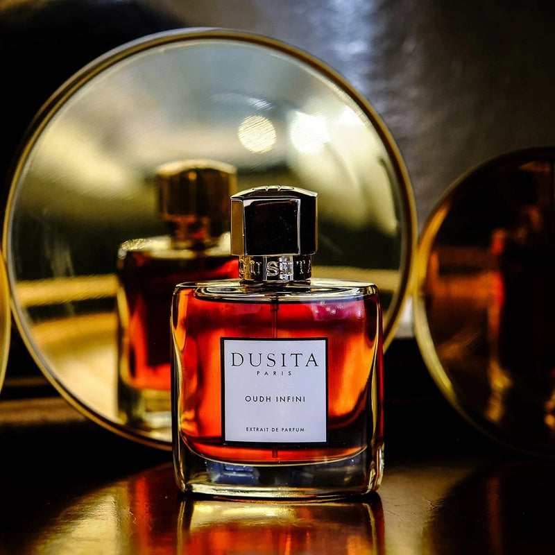 Dusita Oudh Infini Extrait de Parfum 50мл