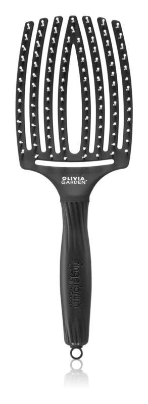 Olivia Garden Large Brush