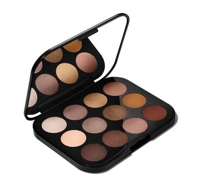 MAC Connect In Color X12 Нефильтрованный телесный цвет 12,2 г