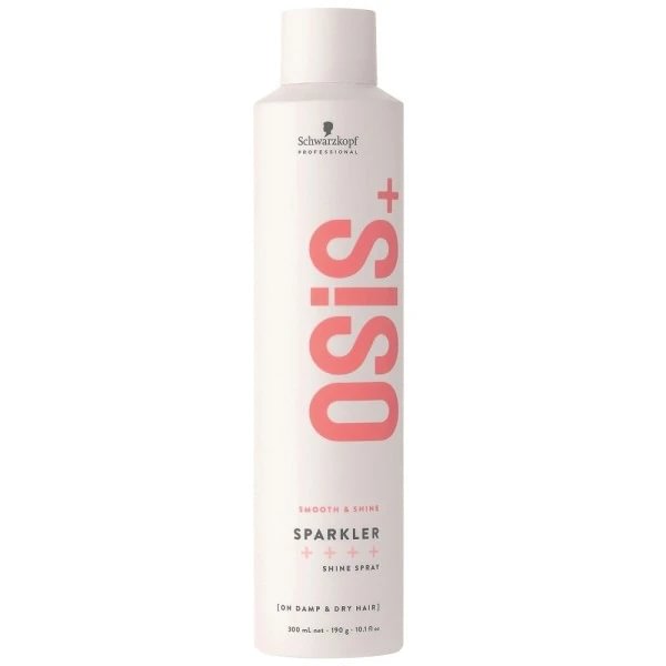 Schwarzkopf Professional Osis+ Бенгальский огонь 300 мл