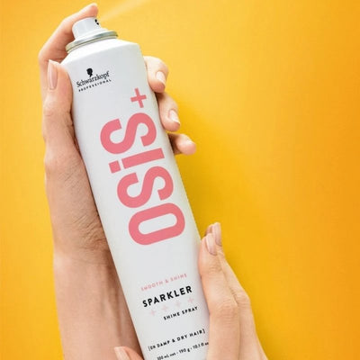 Schwarzkopf Professional Osis+ Бенгальский огонь 300 мл