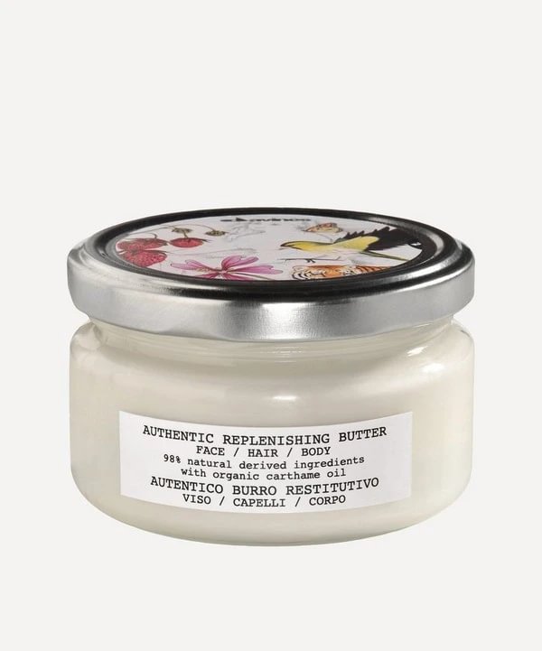 Davines Authentic Replenishing Butter 200 ml