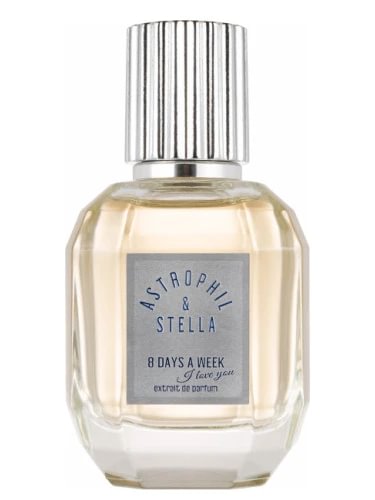 Astrophil &amp; Stella 8 Days A Week Extrait De Parfum 50 ml