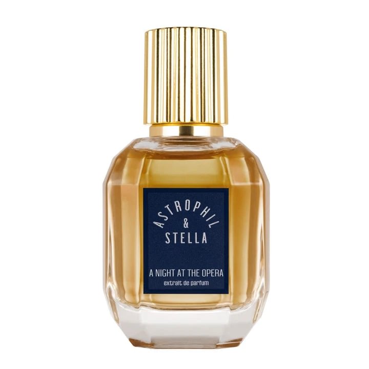 Astrophil &amp; Stella A Night At The Opera Extrait De Parfum 50 ml