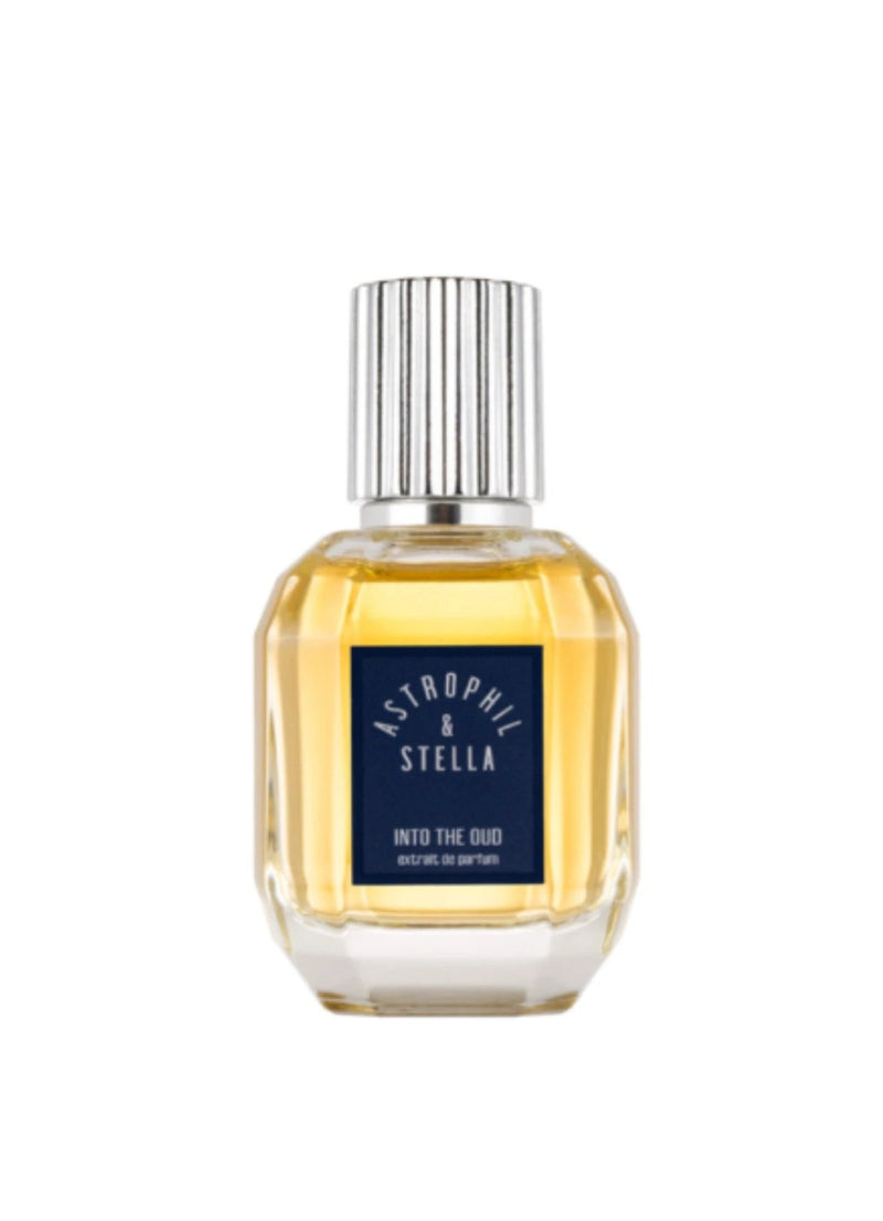 Astrophil &amp; Stella Into The Oud Extrait De Parfum 50 ml