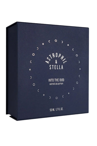 Astrophil &amp; Stella Into The Oud Extrait De Parfum 50 ml