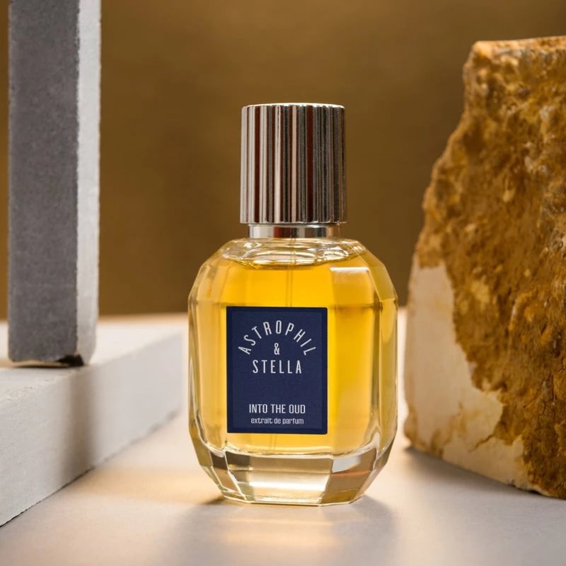 Astrophil &amp; Stella Into The Oud Extrait De Parfum 50 ml