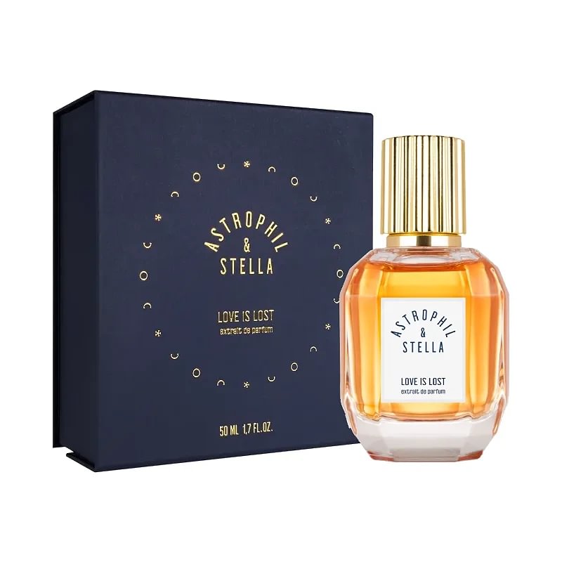 Astrophil &amp; Stella Love Is Lost Extrait De Parfum 50 ml