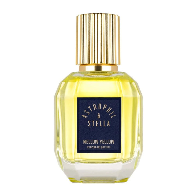 Astrophil &amp; Stella Mellow Yellow Extrait De Parfum 50 ml