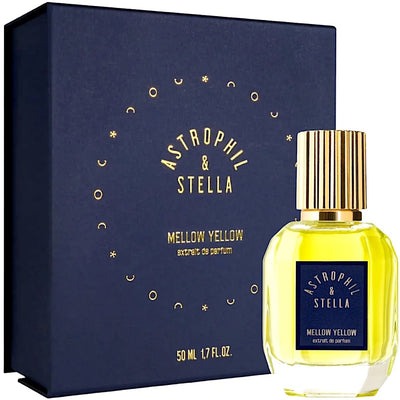 Astrophil &amp; Stella Mellow Yellow Extrait De Parfum 50 ml