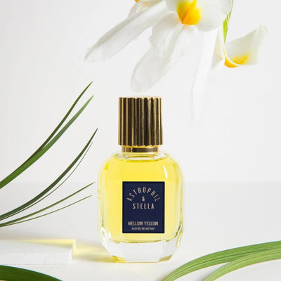 Astrophil &amp; Stella Mellow Yellow Extrait De Parfum 50 ml