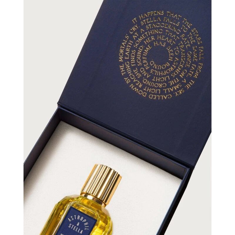 Astrophil &amp; Stella Mellow Yellow Extrait De Parfum 50 ml