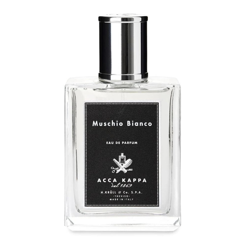 Acca Kappa White Moss Eau De Parfum 30ml