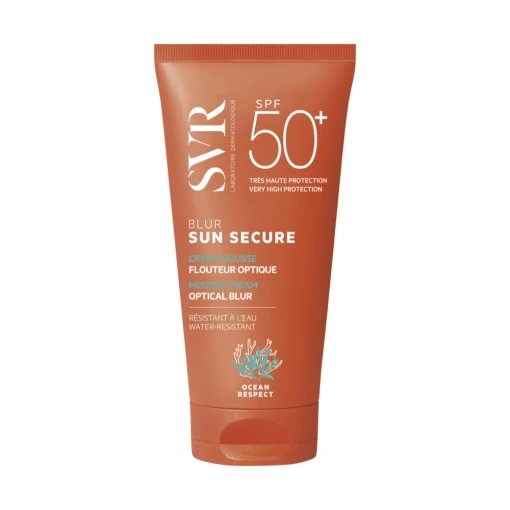 SVR Sun Secure Blur SPF50+ 50мл