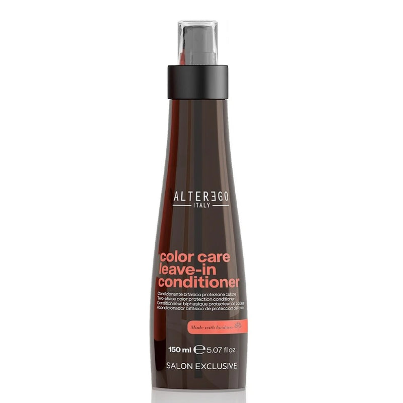 Несмываемый кондиционер Alterego Color Care 150 мл