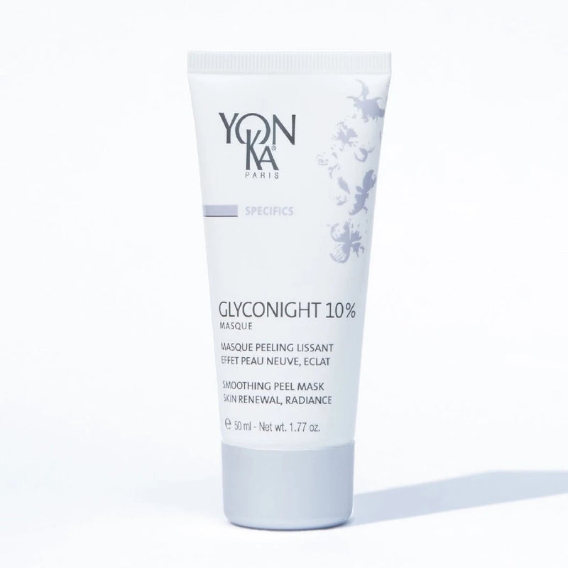 Yon-Ka Glyconight 10% Маска 50мл