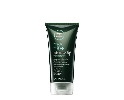 Paul Mitchell Tea Tree Hair &amp; Scalp Treatment 150ml