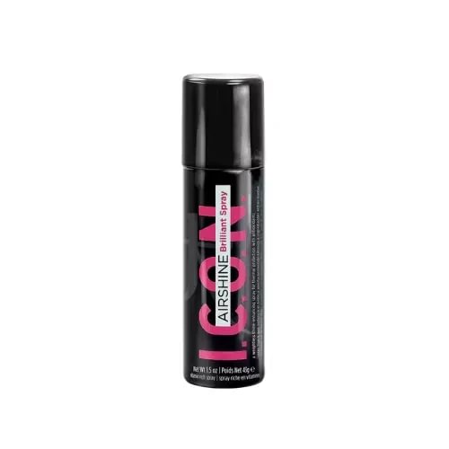 I.c.o.n. Travel Size Styling Airshine 43g