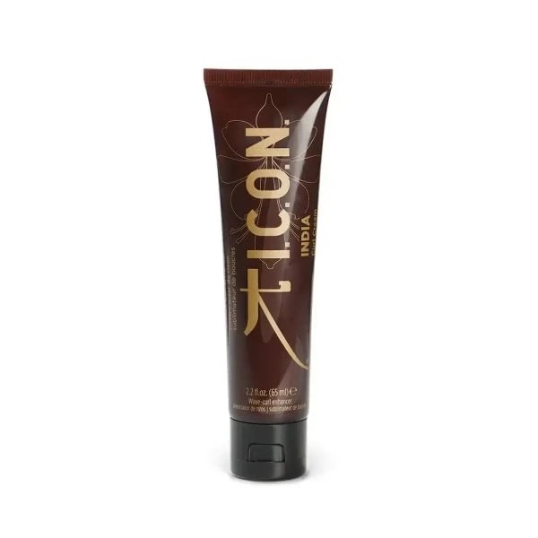 Icon Travel Size Styling India Curl Cream 65ml