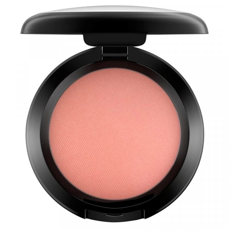 MAC Sheertone Blush Peaches 6g