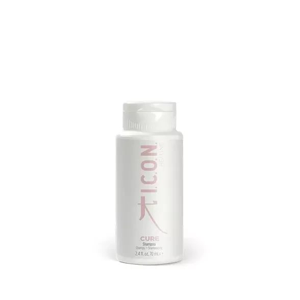 Icon Travel Size Cure Шампунь 70 мл