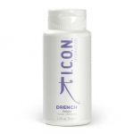 Icon Travel Size Шампунь Drench 70 мл