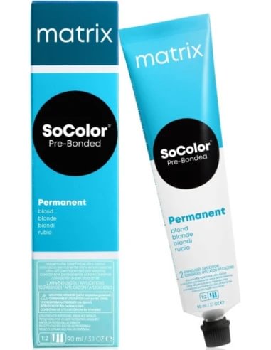 Matrix Socolor Pre-Bonded Ul-Vv 90ml