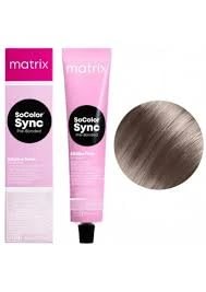 Matrix Socolor Sync Pre-Bonded 7nv 90ml