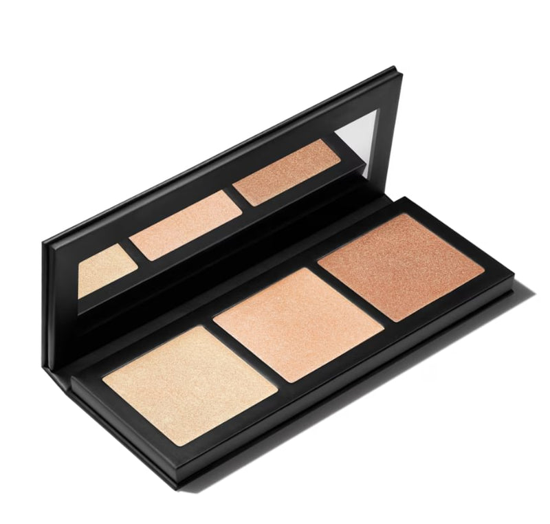 Палитра MAC Hyper Real Glow Get Lit 4,5 г