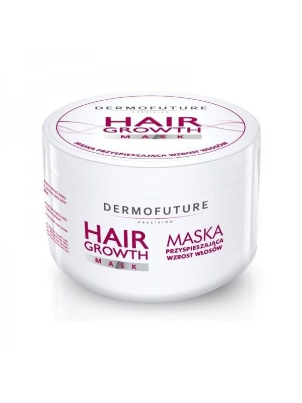 Dermofuture Hair Growth Mask mask for accelerating hair growth 300ml