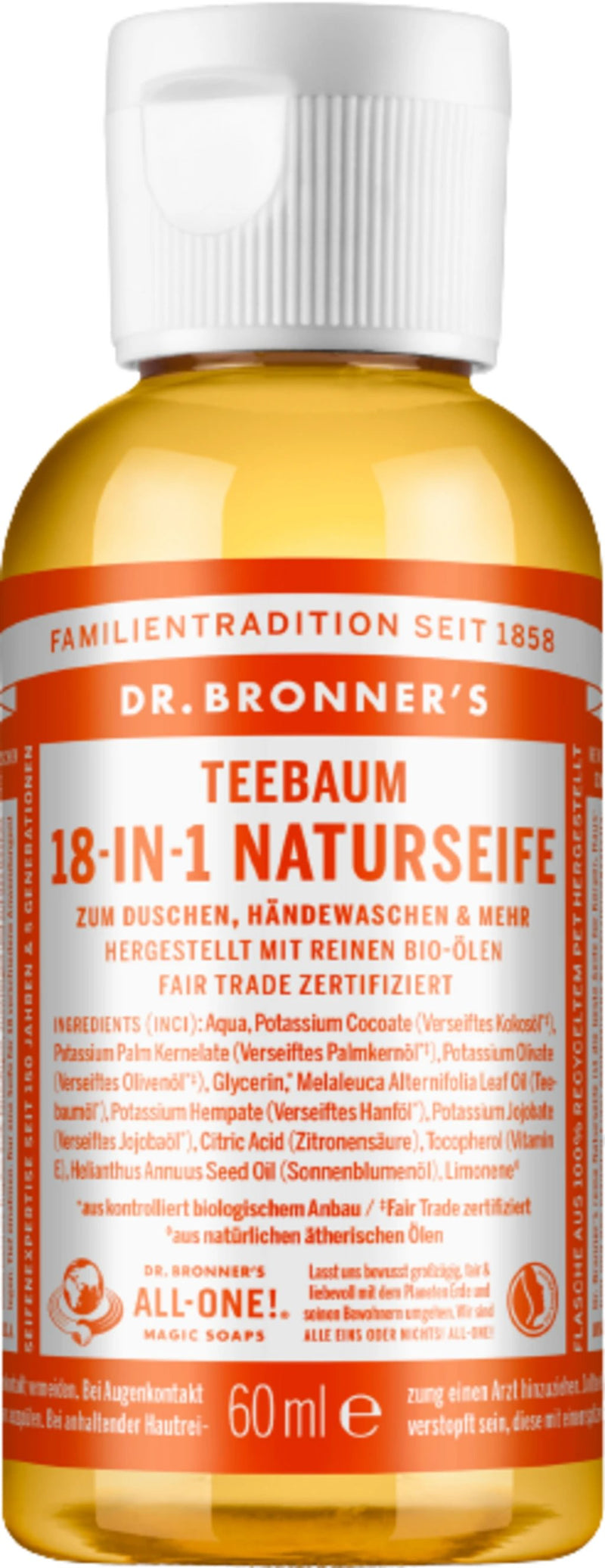 Dr. Bronner&