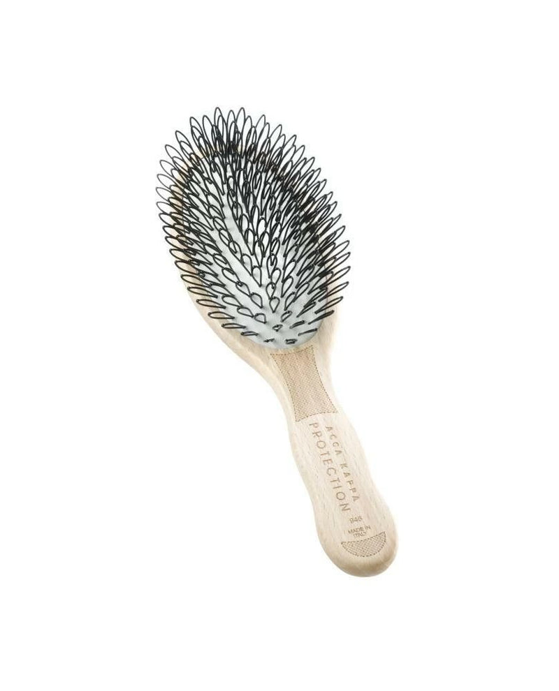 Acca Kappa Protection Pneumatic Hair Brush